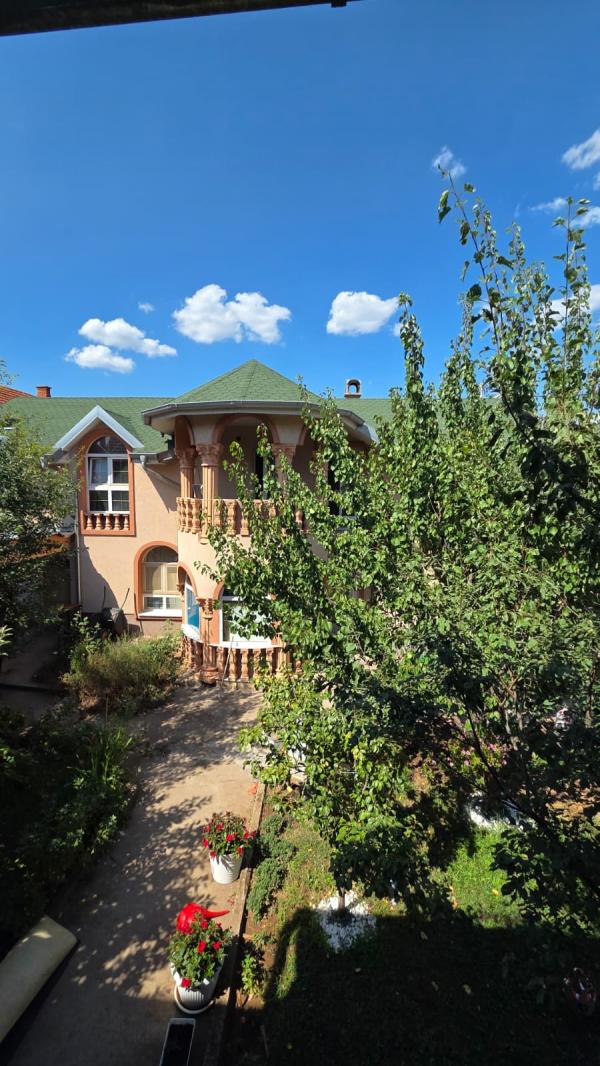 Slika 2 - Izdaje se kuca u Niskoj Banji